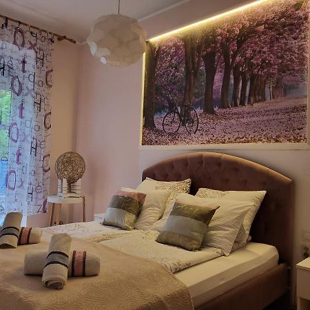 Grand Apartman San, Free Parking Sarajevo Exterior photo