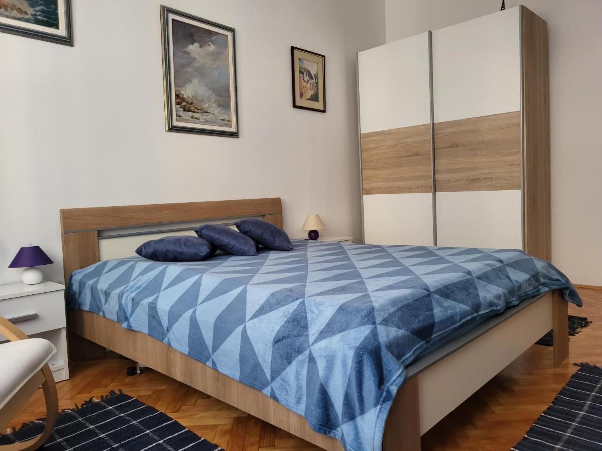 Grand Apartman San, Free Parking Sarajevo Exterior photo