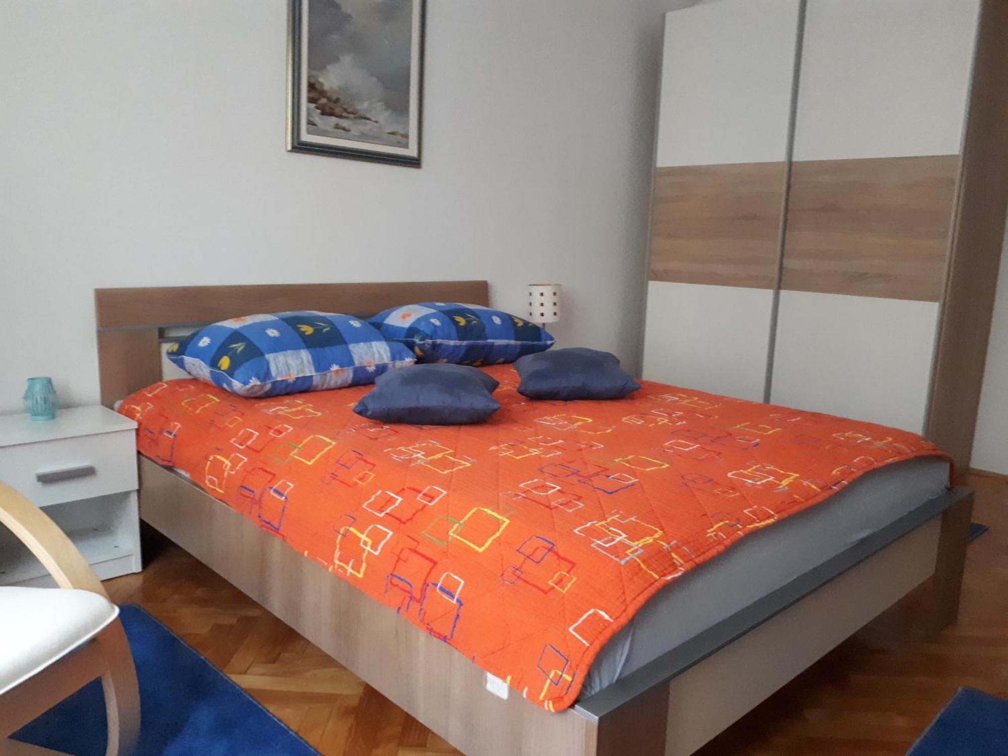 Grand Apartman San, Free Parking Sarajevo Room photo