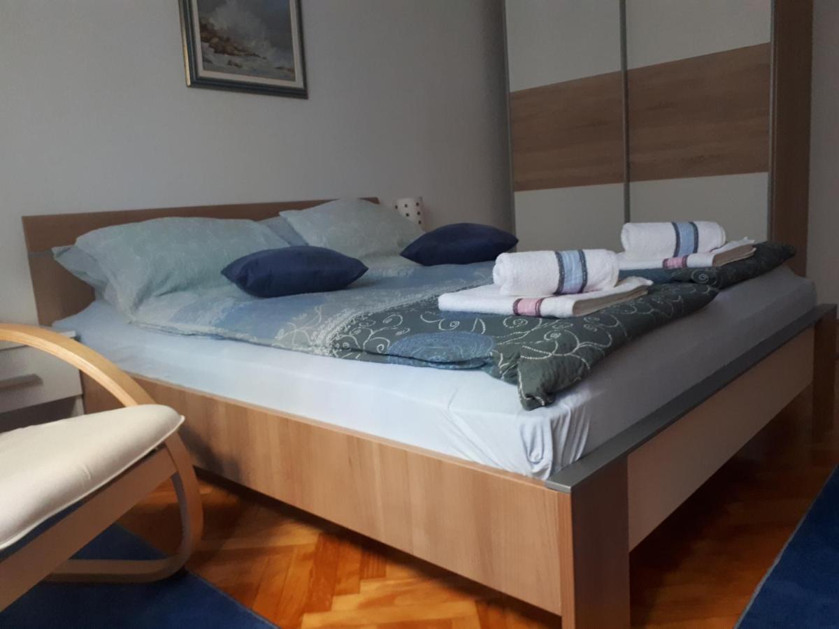 Grand Apartman San, Free Parking Sarajevo Exterior photo